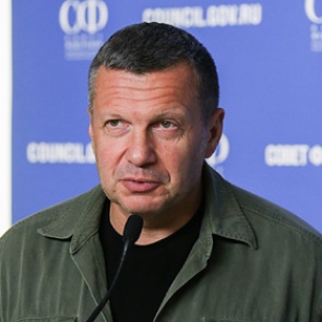 Соловьев прокомментировал запрет на въезд в Латвию