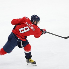 Овечкин забил победную шайбу и стал вторым в истории НХЛ по голам на выезде