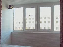 С чего начать капитальный ремонт балкона?