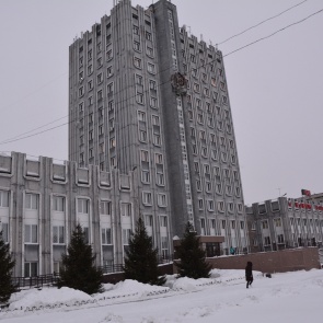 Открытая кадровая комиссия: в Ачинске приглашают соискателей на руководящие должности