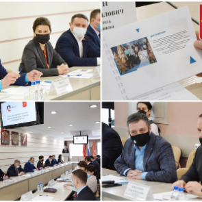 В апреле продолжится реконструкция помещения для ачинского «Кванториума»