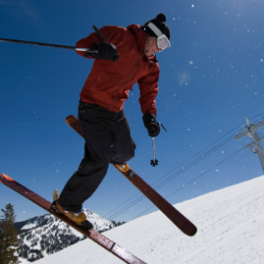 В Ачинске закроют лыжный сезон масштабными состязаниями