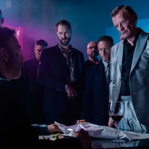 Фильм российского режиссера впервые возглавил кинопрокат в США