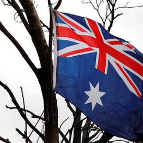 Австралия ввела санкции против России