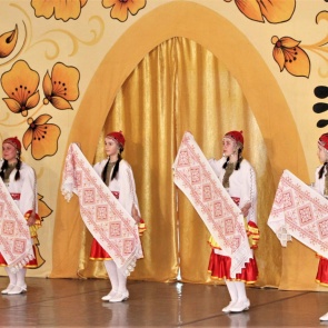 Двое ачинцев получили награды за сохранение национально-культурных традиций чувашей Красноярского края