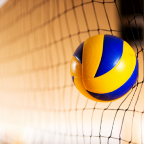 В Ачинске пройдут традиционные соревнования по волейболу на кубок председателя горсовета Сергея Никитина