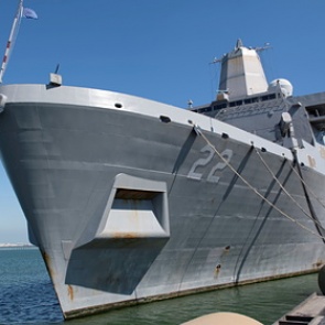 ️Пентагон не подтвердил возможность отправки военных кораблей в Черное море