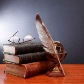 В Центральной библиотеке Ачинска пройдёт встреча с писателями