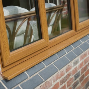 Подбираем пластиковые окна для загородного дома