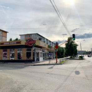 Первыми преобразятся нестационарные торговые объекты на центральных улицах Ачинска