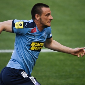 «Локомотив» победил ЦСКА в полуфинале Кубка России