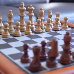 Накануне Дня Победы в Ачинске пройдёт городской турнир по шахматам