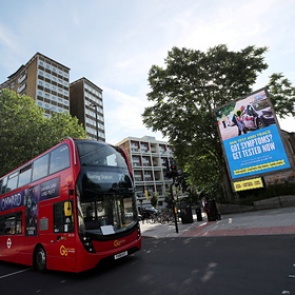 Британцам предложат ввести третью дозу вакцины от COVID-19