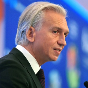 Глава РФС высказался о возможном бойкоте Евро сборной России