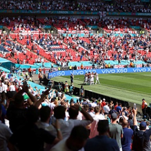 УЕФА прокомментировал информацию о переносе финала чемпионата Европы из Лондона