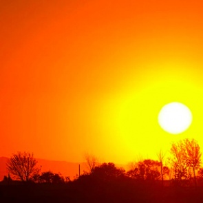 Более сотни человек погибли от аномальной жары в Канаде