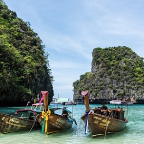 Тайский Пхукет открыли для вакцинированных туристов
