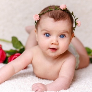 В июне в ачинском перинатальном центре родились 218 малышей