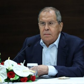 Лавров заявил о готовности России сотрудничать с Индонезией в борьбе с пандемией