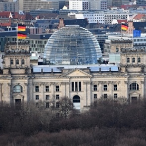 Германия ослабила ограничения для прибывающих из России