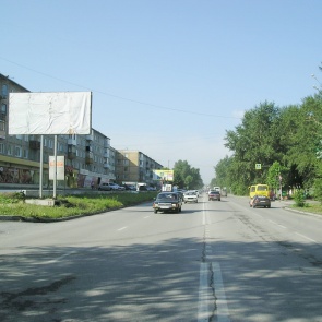 В Ачинске стартовала комплексная реновация улицы Кравченко и проспекта Лапенкова