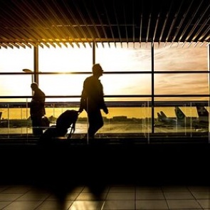 Названы популярные у россиян направления для путешествий