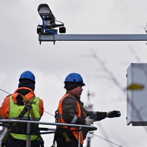 В России захотели отменить часть штрафов с дорожных видеокамер