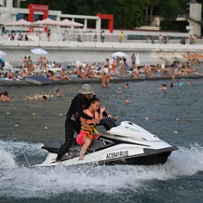 Россиянам назвали самые дешевые пляжные направления в конце июля