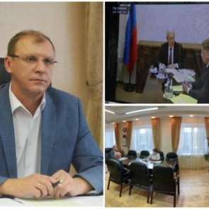 Работы по благоустройству в Ачинске находятся на особом контроле Губернатора Красноярского края