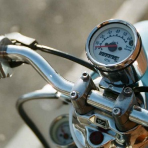 Ответственность подростка, управляющего мотоциклом, мопедом или скутером