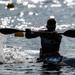 Российский спортсмен открыл выступления сборной на Олимпиаде в Токио