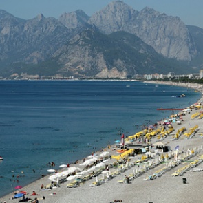 Турция оказалась на грани прекращения авиасообщения с Россией