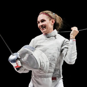 Российские саблистки гарантировали себе золото и серебро Олимпиады