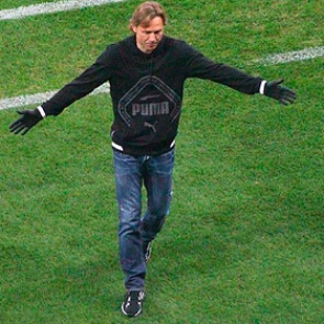 В Кремле отреагировали на назначение Карпина главным тренером сборной России