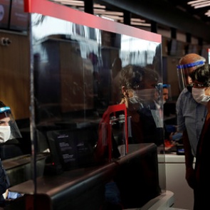 В Турции прокомментировали вероятность закрытия границ для россиян