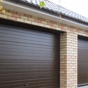 6 типичных ошибок при выборе секционных гаражных ворот