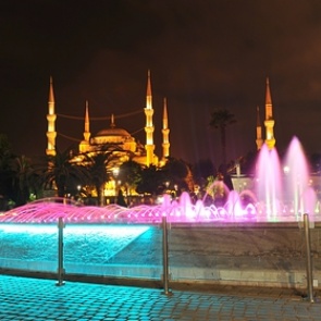 В Стамбуле пропал 20-летний российский турист