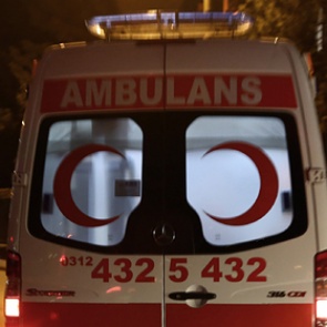 В ДТП с туристическим автобусом в Турции погибли четверо россиян и 16 пострадали