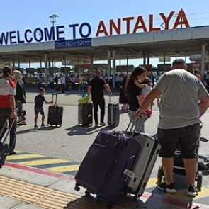 Россиянка отдохнула в Турции и назвала поездку сплошным разочарованием