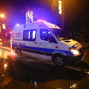 Минздрав рассказал о состоянии пострадавших в ДТП в Турции россиян