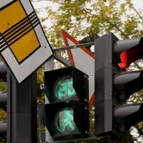В Международный день светофора Госавтоинспекция напоминает о важности соблюдения сигналов этого дорожного объекта