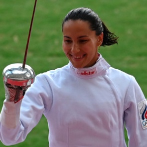 Россиянка Губайдуллина установила олимпийский рекорд в пятиборье