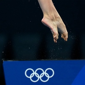 Названо число получивших травмы на Олимпиаде российских спортсменов