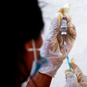 В Германии перестанут бесплатно тестировать на COVID-19