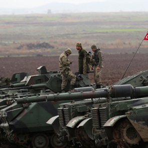 Турция отказалась от экспансии в Средней Азии из-за России