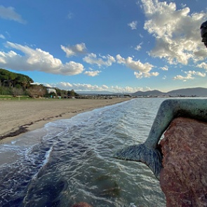 Россияне массово устремились в три страны в 2021 году