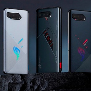 Представлен самый мощный смартфон в мире