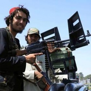 Талибы приказали гражданам Афганистана сдать оружие и боеприпасы