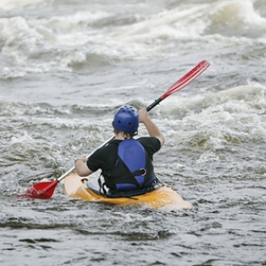 Четыре туриста пропали в Хабаровском крае