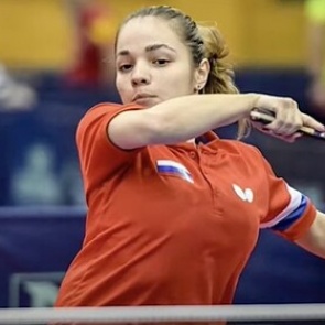 Российская теннисистка Алиева завоевала серебро на Паралимпийских играх в Токио